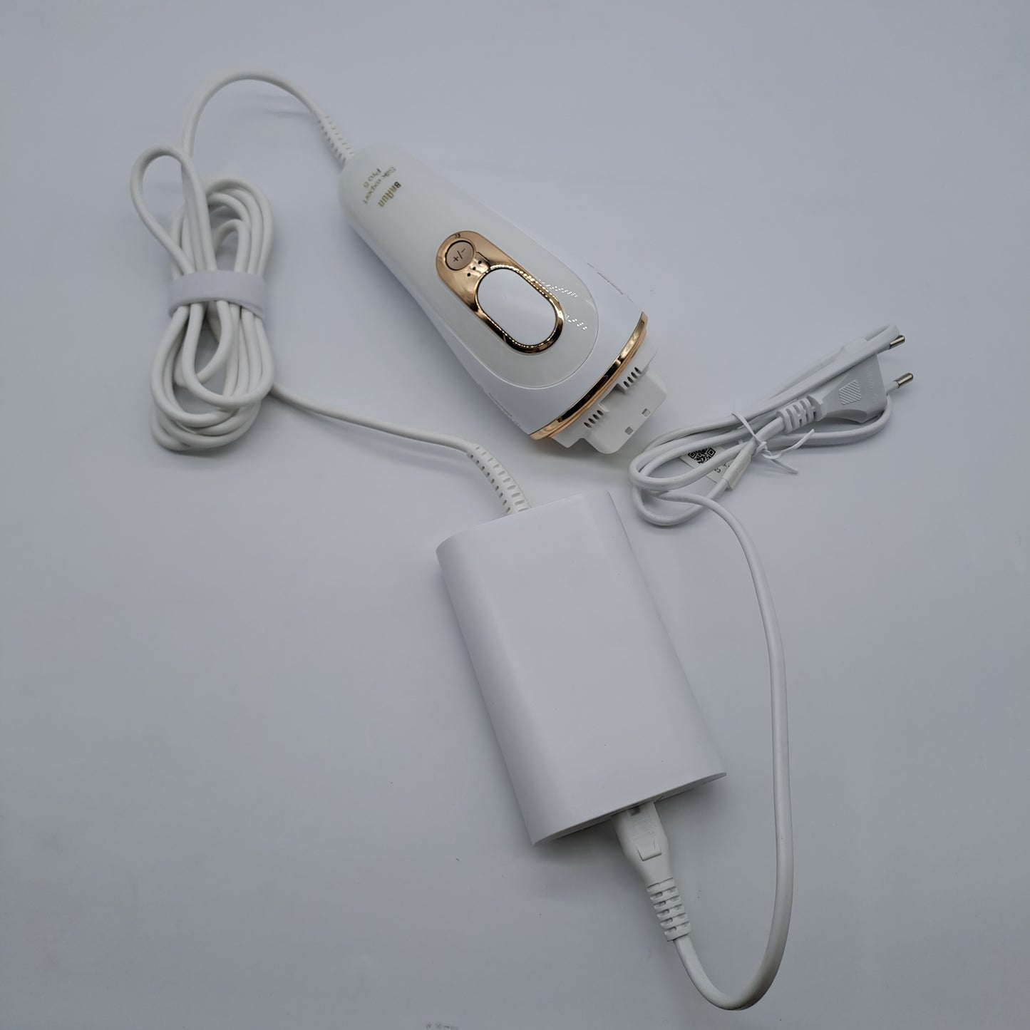 Braun Silk-expert Pro 5