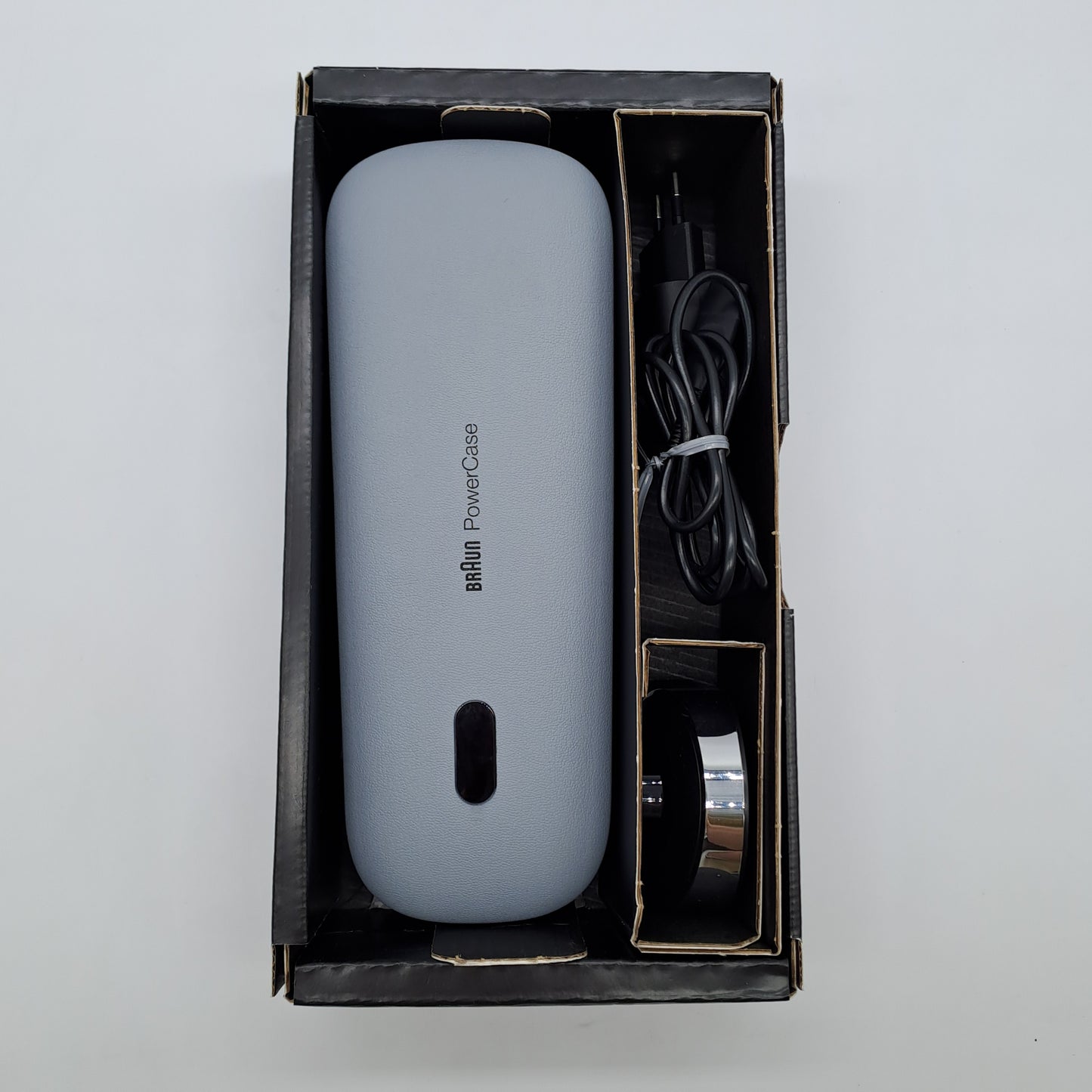 Braun Series 9 Pro+ Rasoio Elettrico