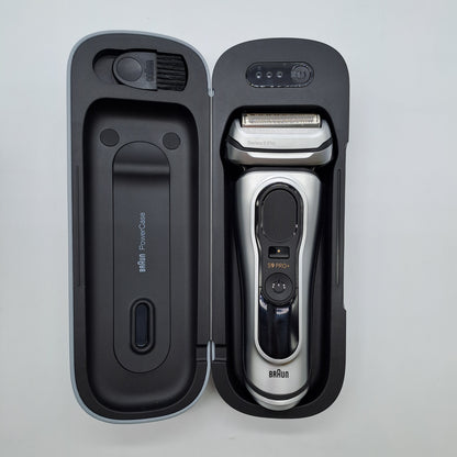 Braun Series 9 Pro+ Rasoio Elettrico