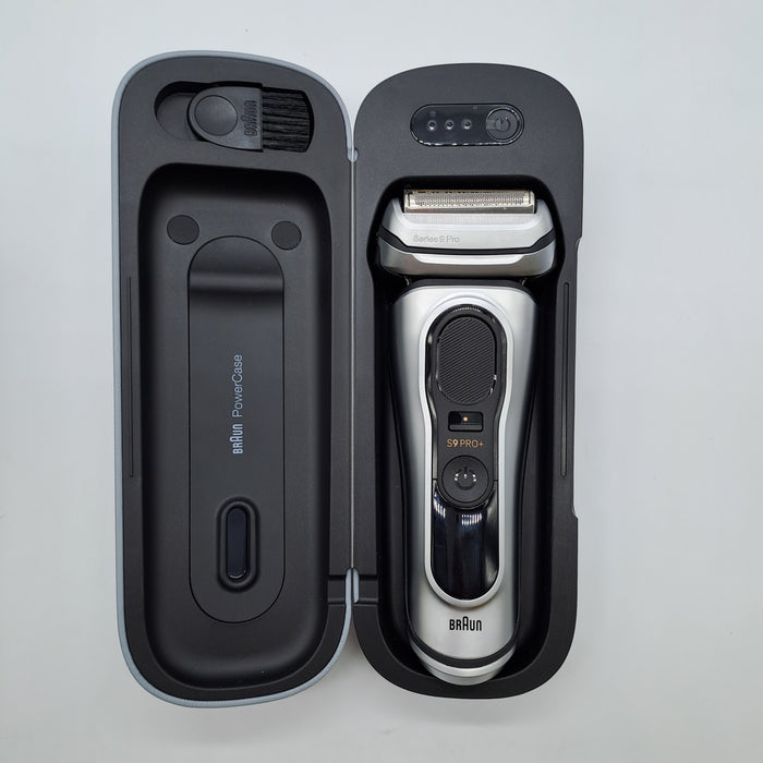 Braun Series 9 Pro+ Rasoio Elettrico