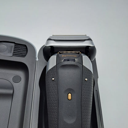 Braun Series 9 Pro+ Rasoio Elettrico