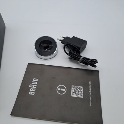 Braun Series 9 Pro+ Rasoio Elettrico