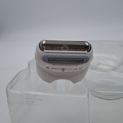 Braun Silk-épil 9