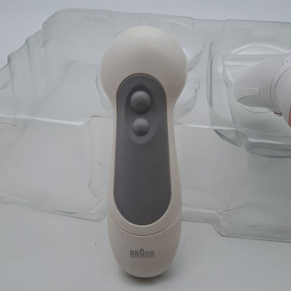 Braun Silk-épil 9
