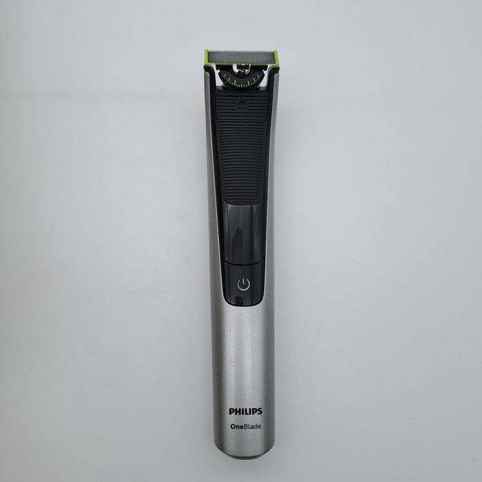 Philips OneBlade Pro 360 – Rasoio elettrico