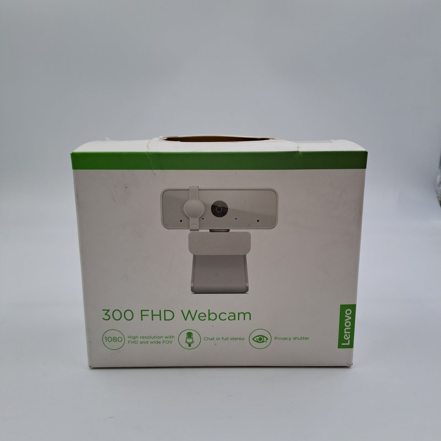 Lenovo Webcam 300 FHD