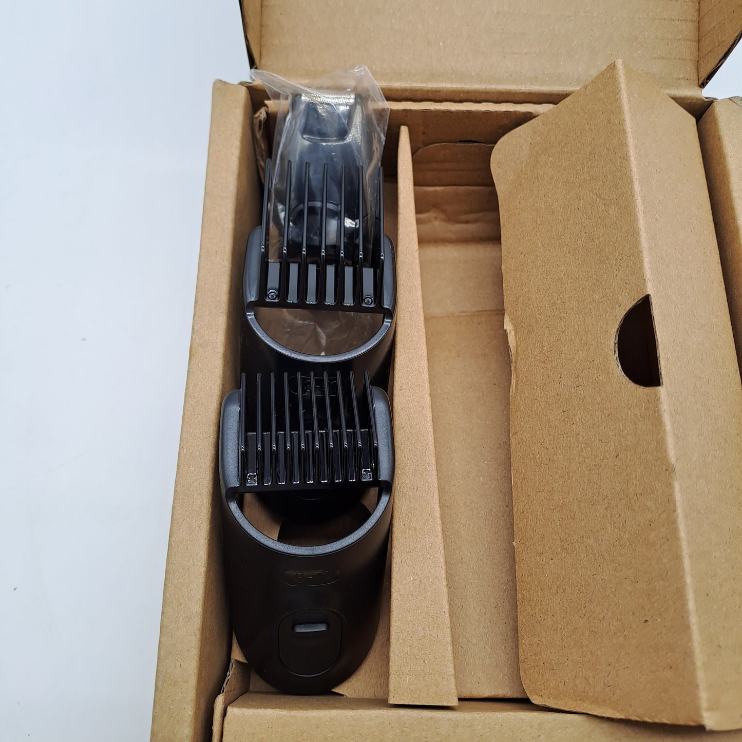 Braun All-in-One Style Kit Series 3