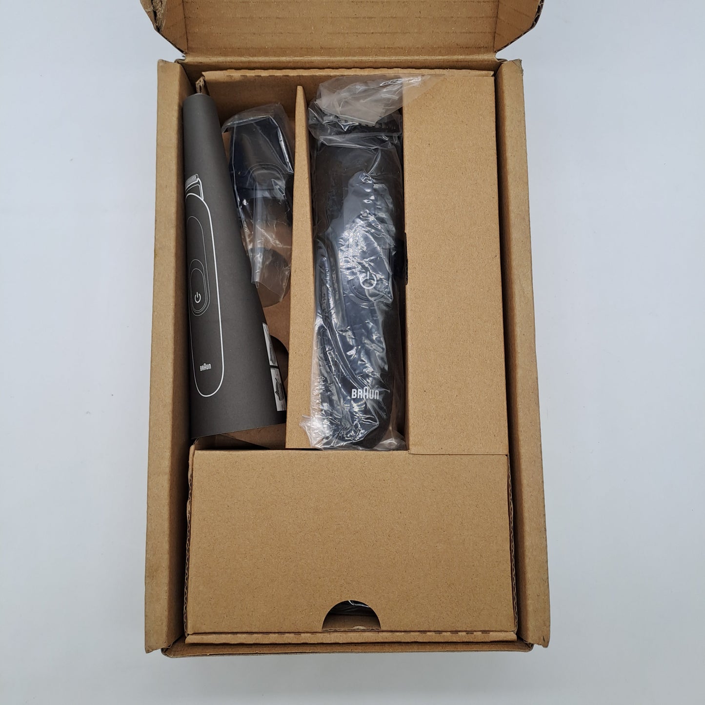 Braun All-in-One Style Kit Series 3