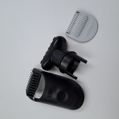 Afeitadora corporal Braun Serie 5