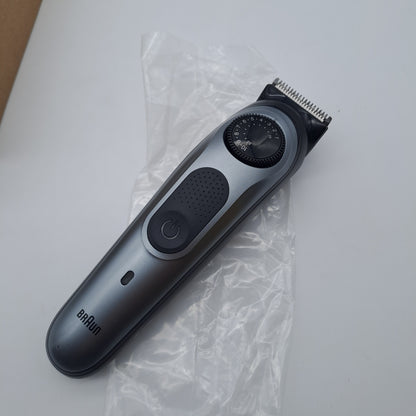 Braun BeardTrimmer 7