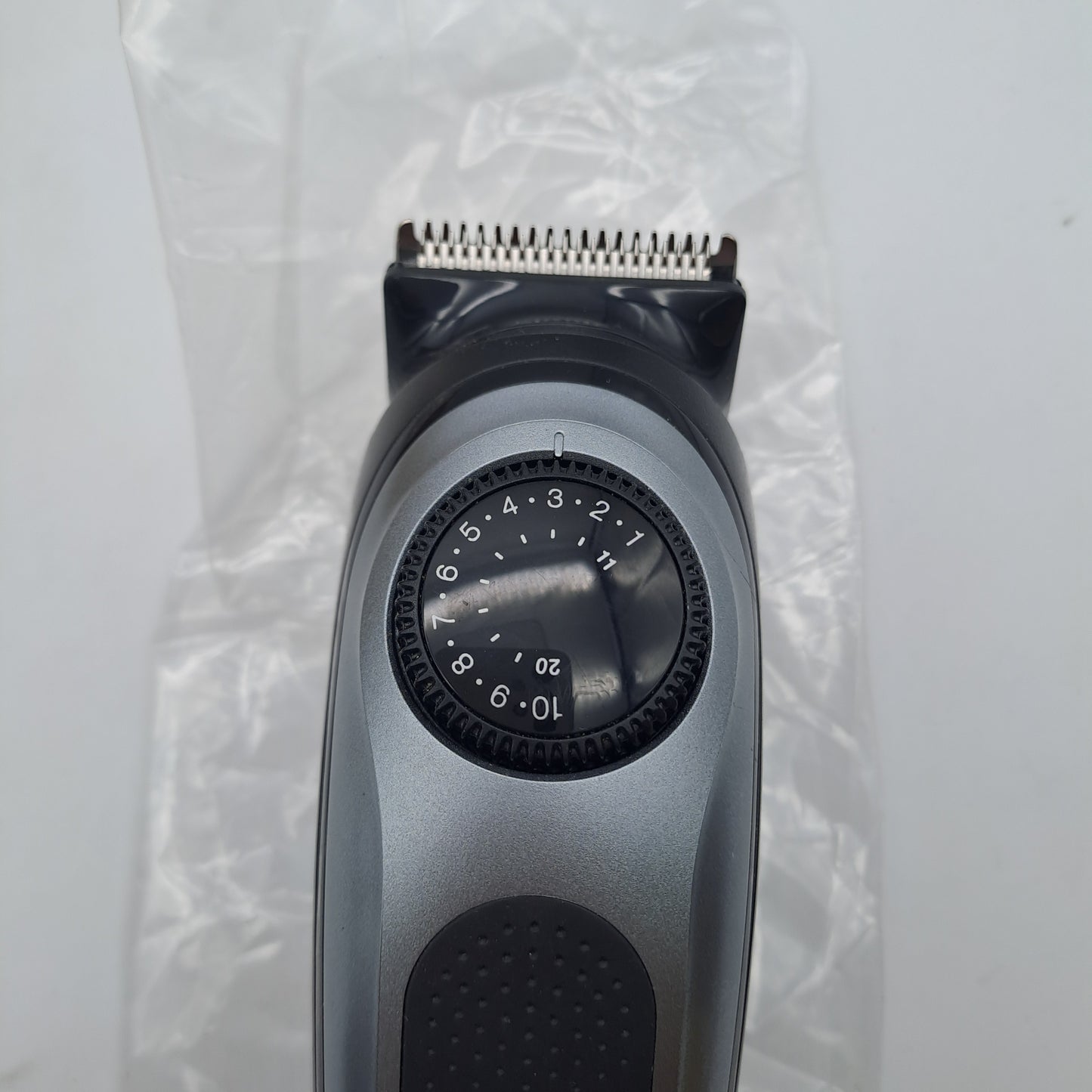 Braun BeardTrimmer 7