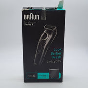 Braun Beard Trimmer Series 3
