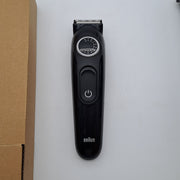Braun Beard Trimmer Series 3