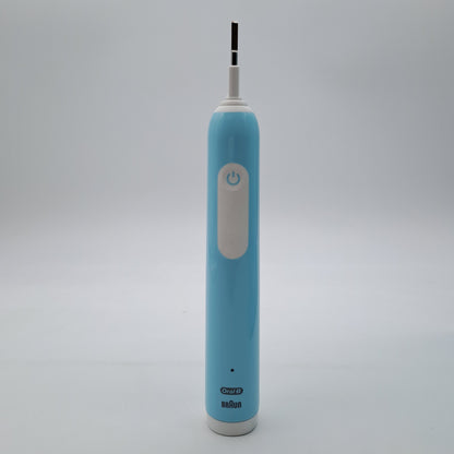 Oral-B Pro Series 1 Travel Edition Spazzolino elettrico