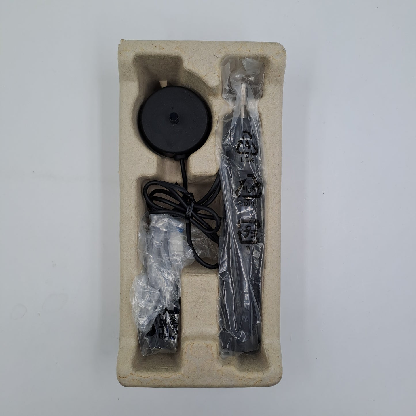 Philips Sonicare 3100 HX3671/14 – Spazzolino Elettrico Sonico