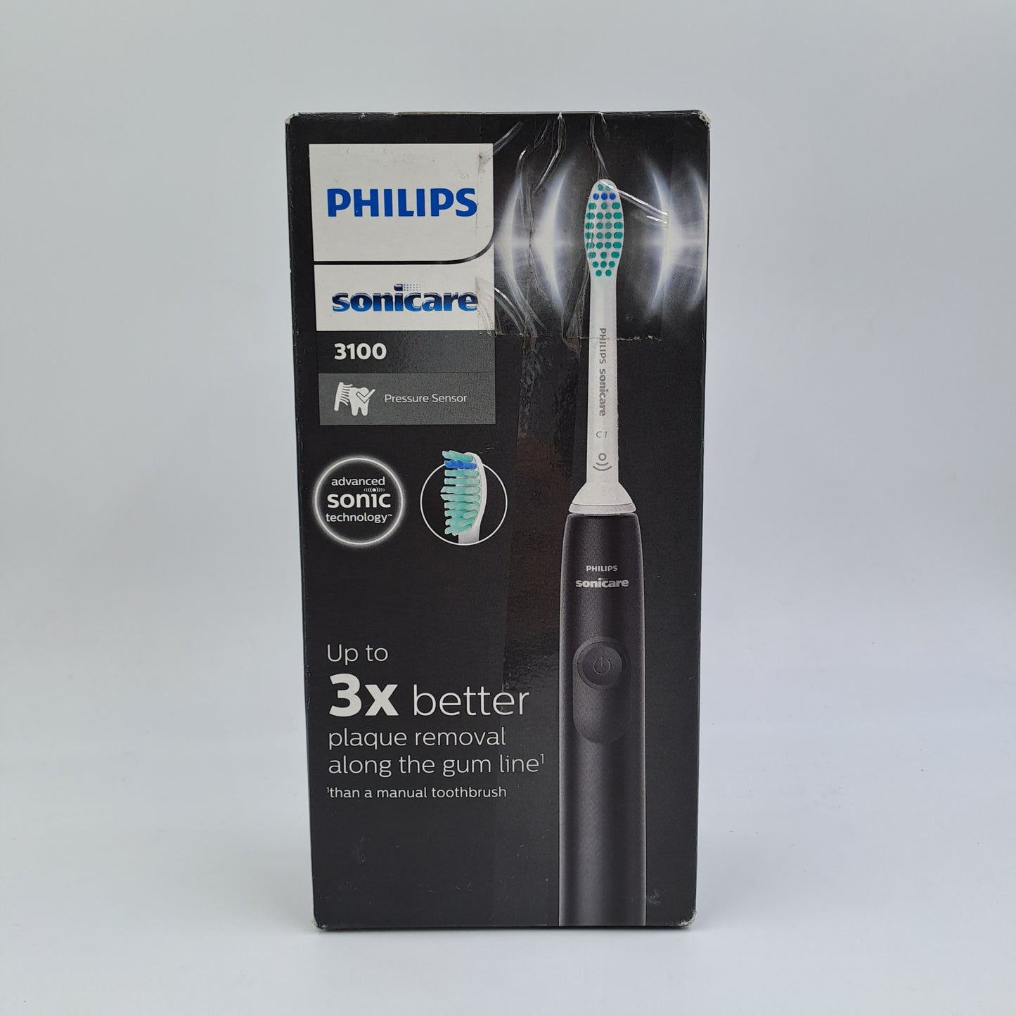 Philips Sonicare 3100 HX3671/14 – Spazzolino Elettrico Sonico