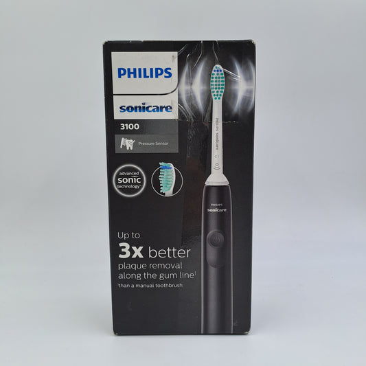 Philips Sonicare 3100 HX3671/14 – Spazzolino Elettrico Sonico