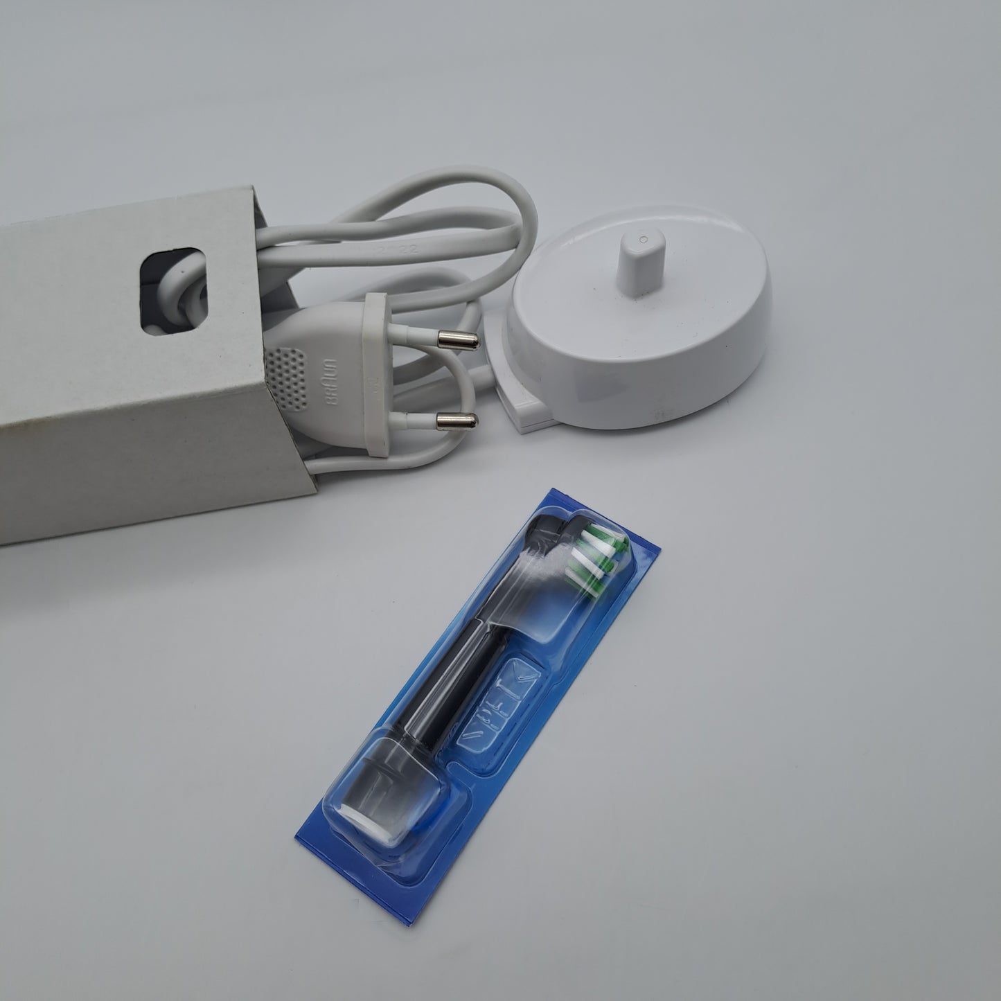 Oral-B Pro Series 1 Black - Spazzolino Elettrico