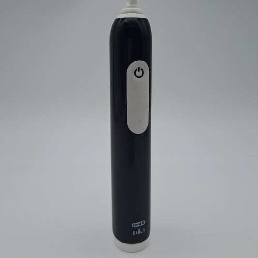 Oral-B Pro Series 1 Black - Spazzolino Elettrico