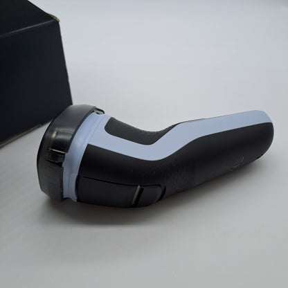 Philips Shaver Serie 3000X Rasoio Elettrico Wet & Dry
