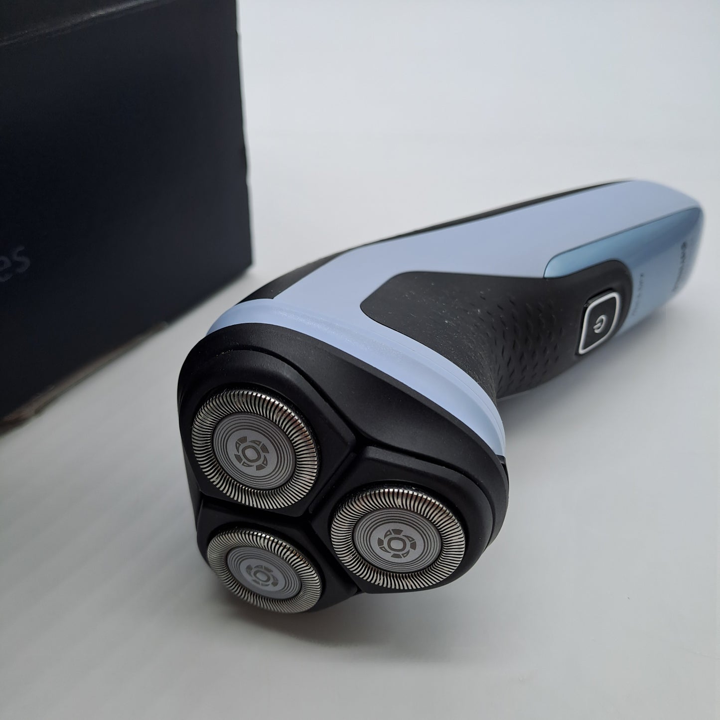 Philips Shaver Serie 3000X Rasoio Elettrico Wet & Dry