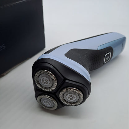 Philips Shaver Serie 3000X Rasoio Elettrico Wet & Dry