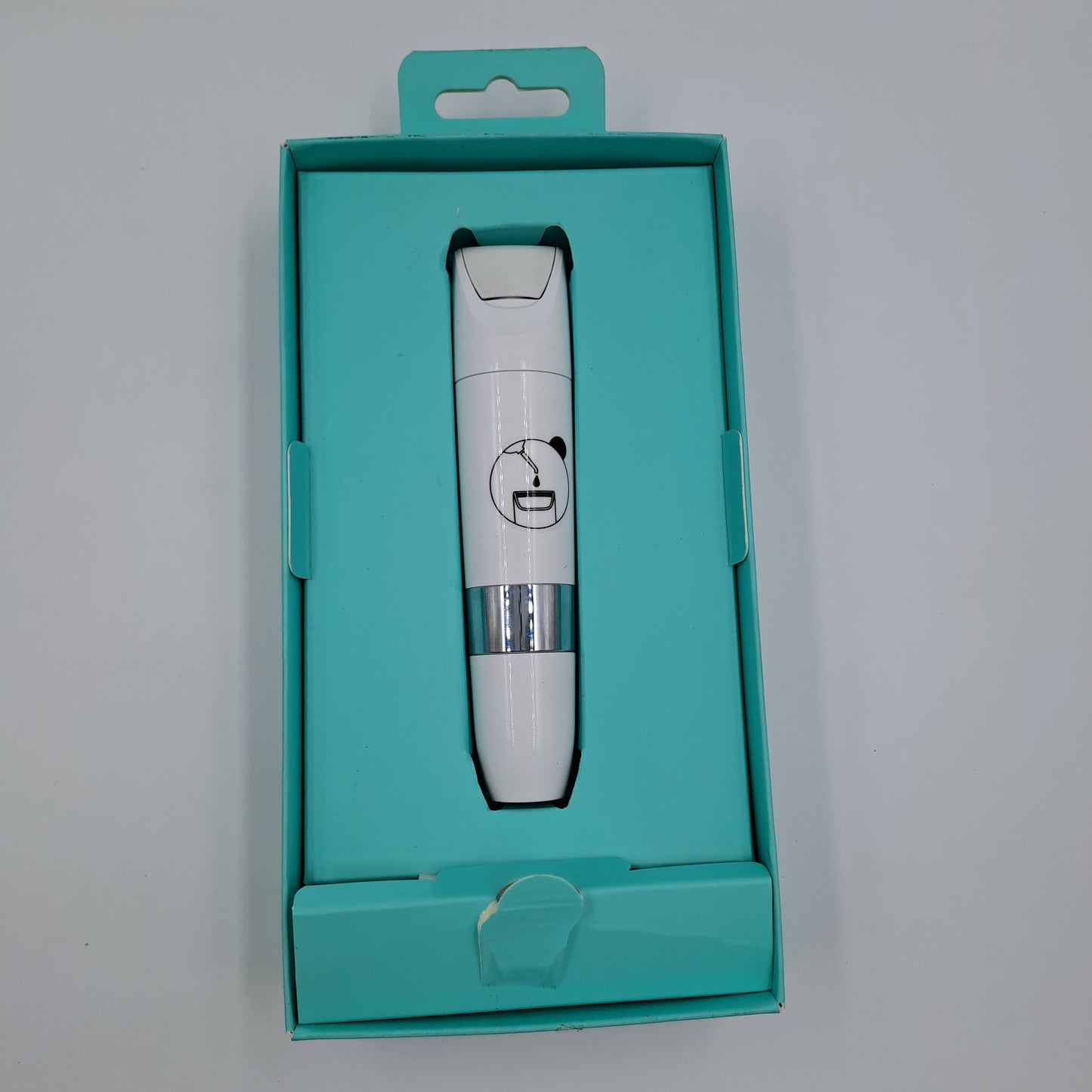 Braun Mini Trimmer Corporal Unisex Wet & Dry con Peine de 4mm