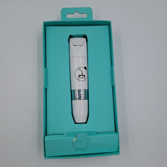 Braun Mini Trimmer Body Unisex Wet & Dry con Pettine 4mm