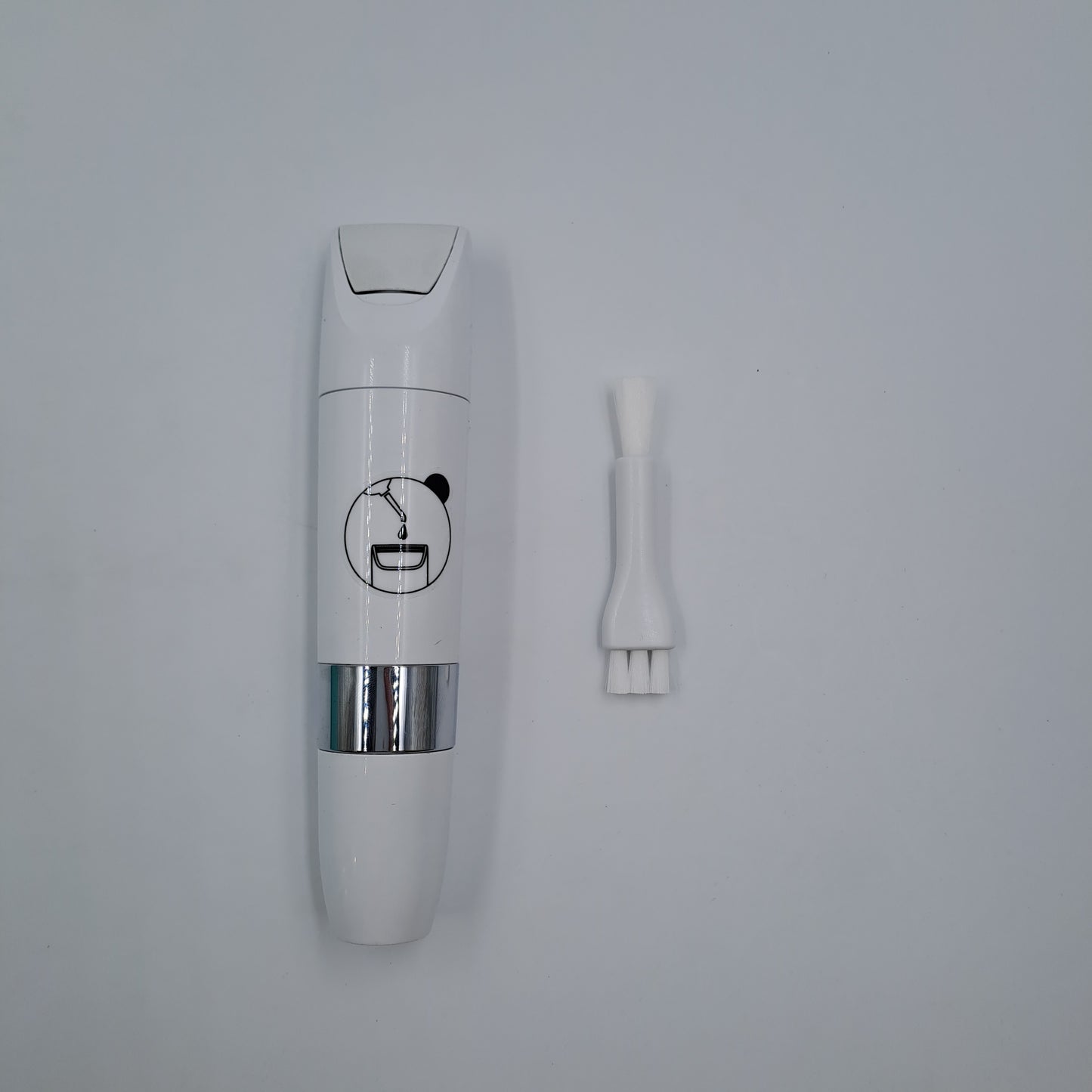 Braun Mini Trimmer Corporal Unisex Wet & Dry con Peine de 4mm