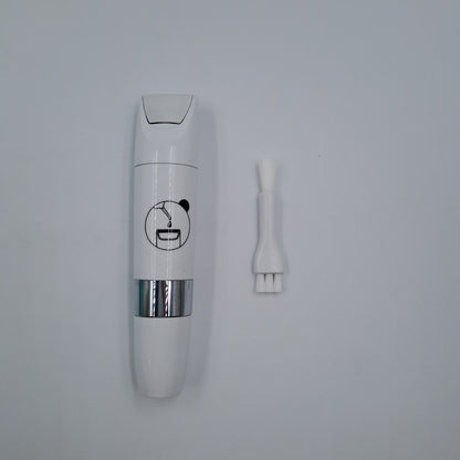 Braun Mini Trimmer Corporal Unisex Wet & Dry con Peine de 4mm