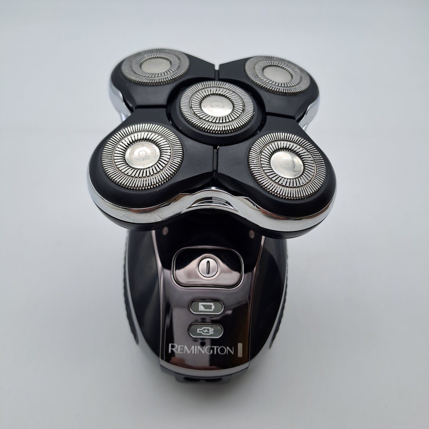 Remington RX5 Ultimate Head Shaver