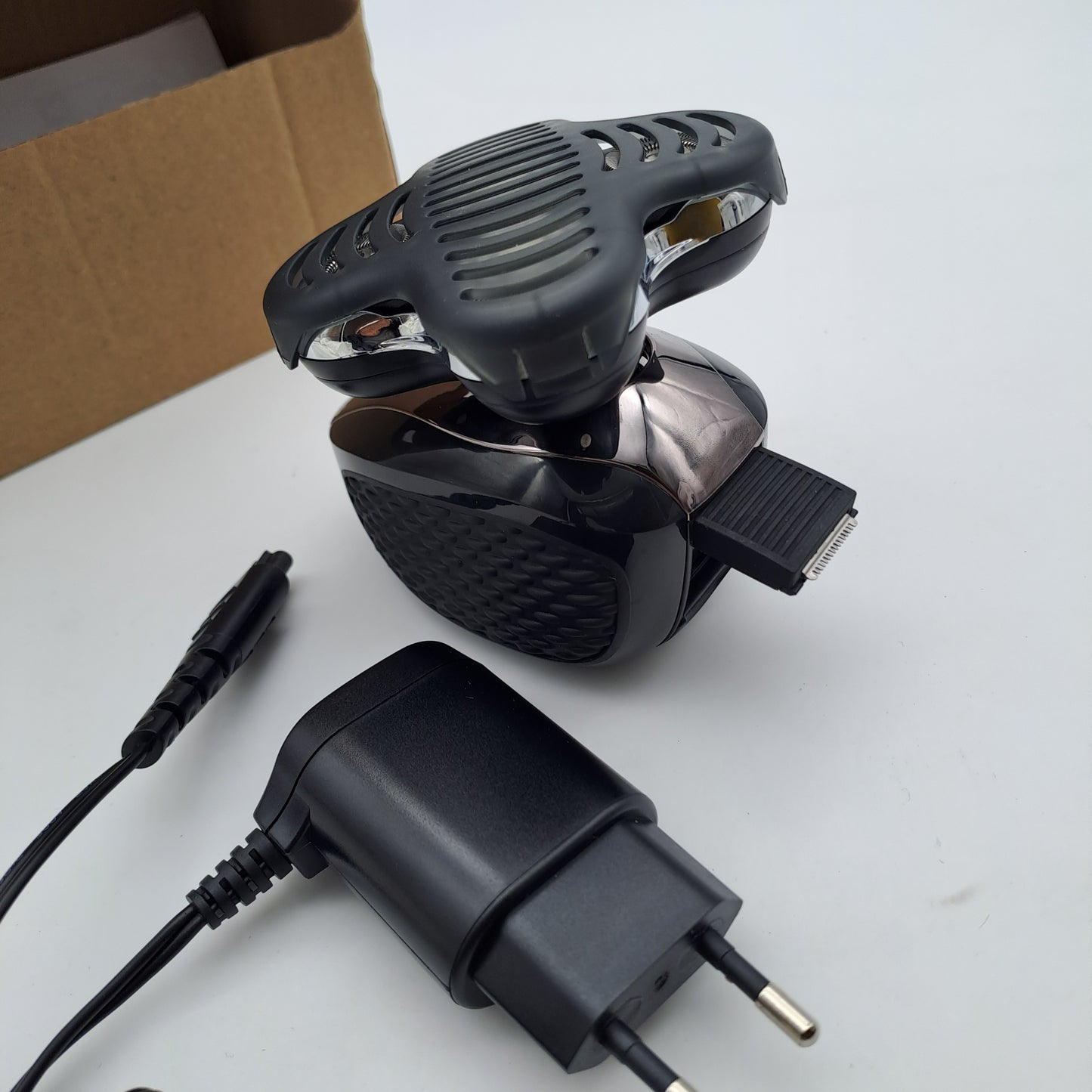 Remington RX5 Ultimate Head Shaver