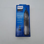 Philips Series 3000 NT3650/16 Rifinitore Naso, Orecchie e Sopracciglia