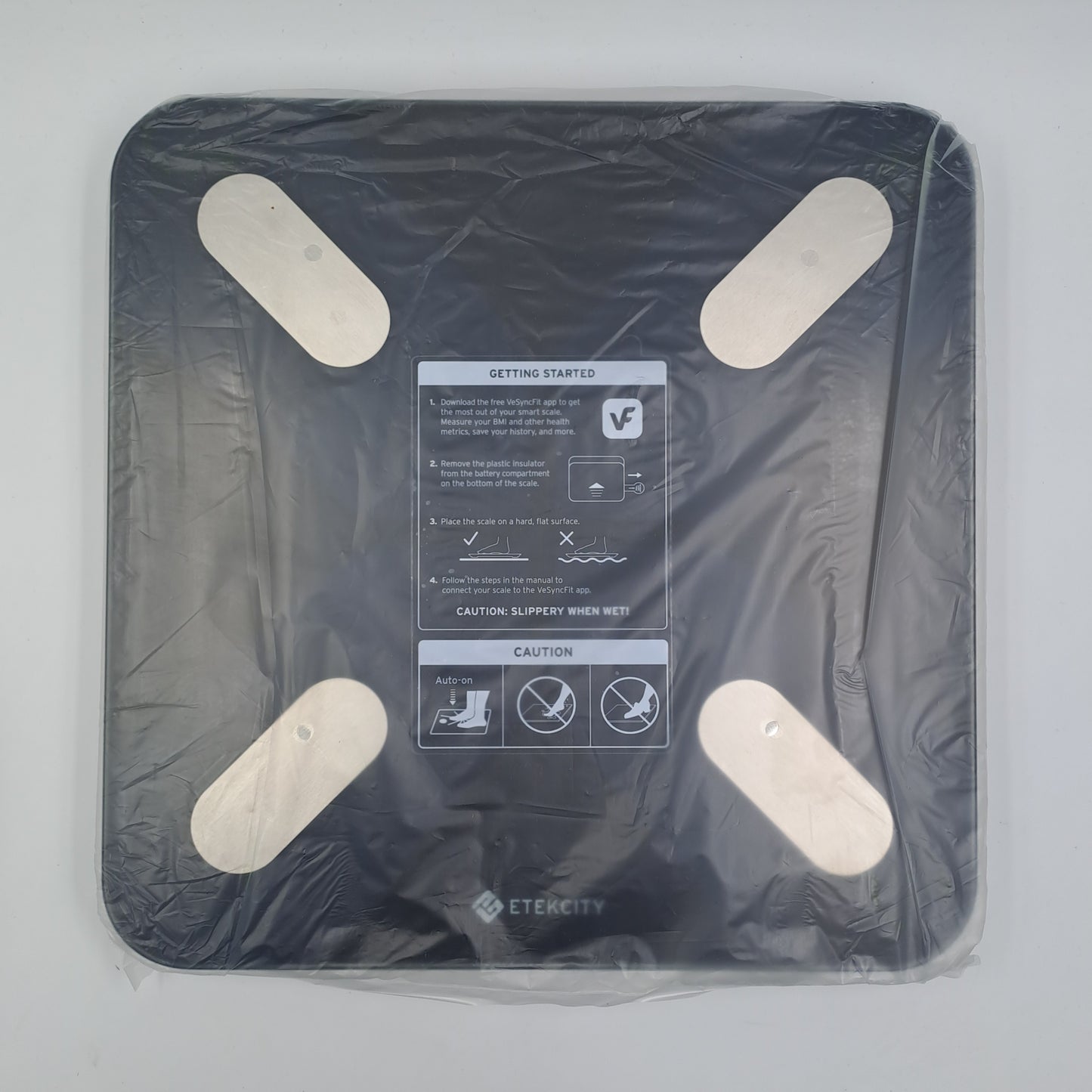 Bilancia Smart Etekcity ESF28