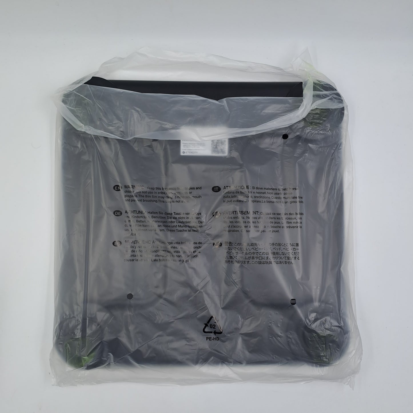 Bilancia Smart Etekcity ESF28