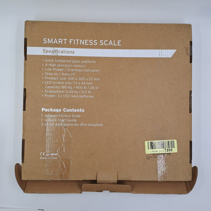 Bilancia Smart Etekcity ESF28