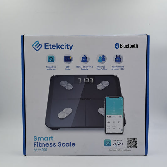 Bilancia Smart Etekcity ESF28