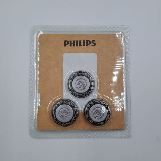 Philips Replacement Shaving Heads SH71 – Serie 5000 / 7000