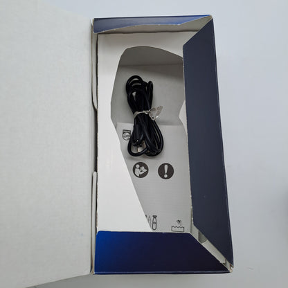 Philips Shaver Serie 3000X Rasoio Elettrico Wet & Dry