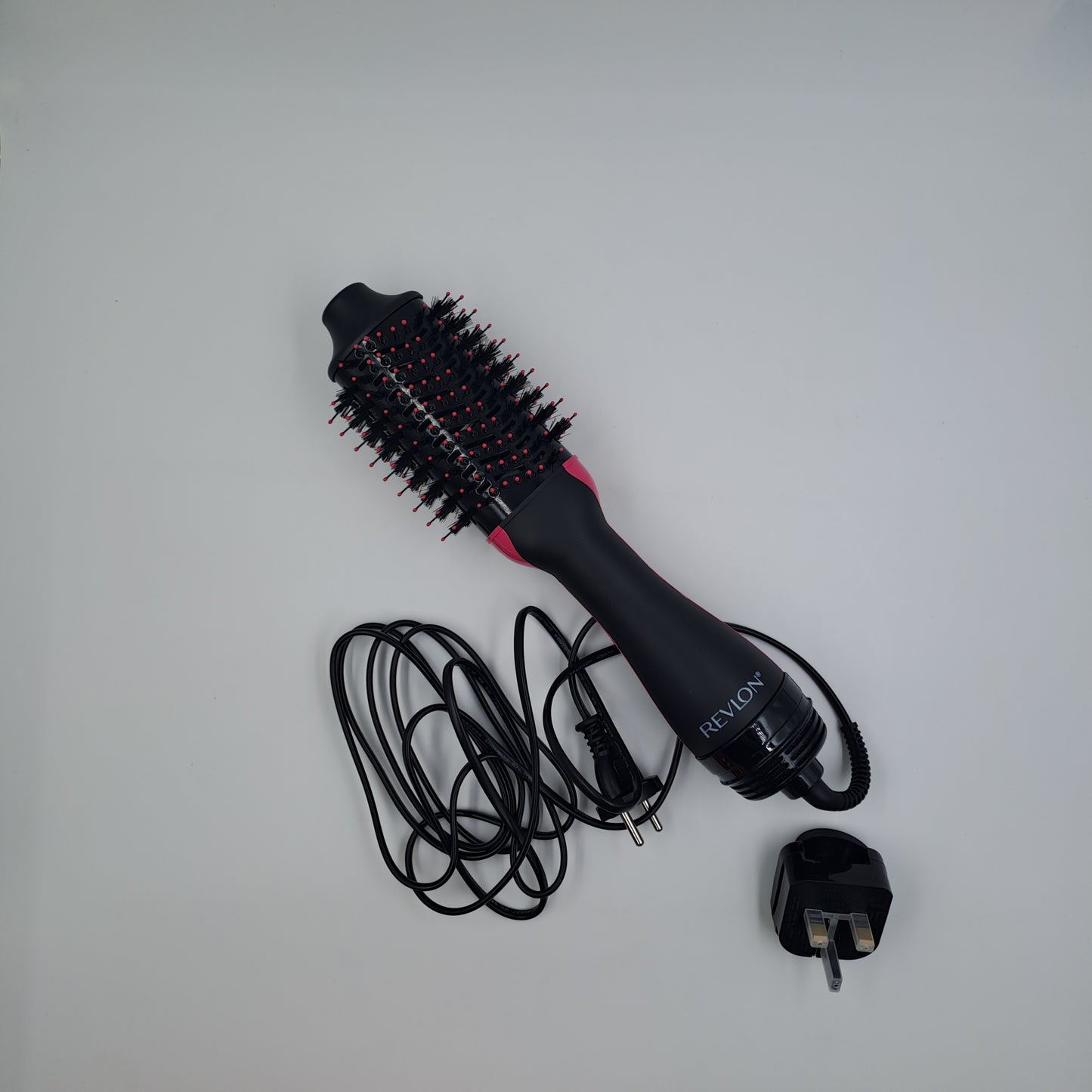 Revlon One-Step Volumiser Smaller Brush Secador y Voluminizador de Cepillo
