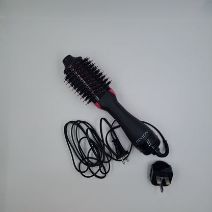 Revlon One-Step Volumiser Smaller Brush Secador y Voluminizador de Cepillo