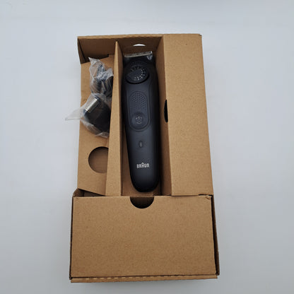 Braun Beard Trimmer Series 5