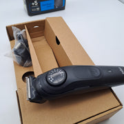 Braun Beard Trimmer Series 5