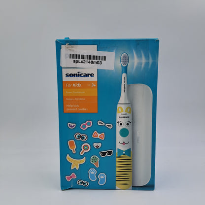 Philips Sonicare For Kids – Spazzolino Elettrico Ricaricabile