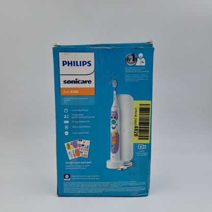 Philips Sonicare For Kids – Spazzolino Elettrico Ricaricabile