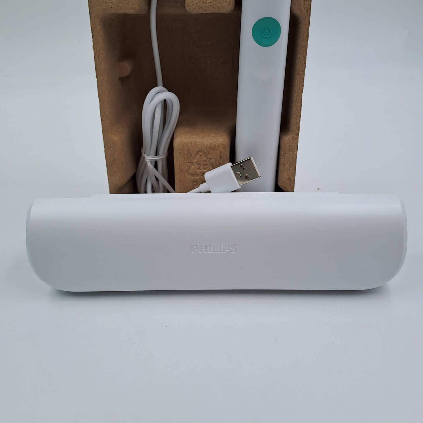 Philips Sonicare For Kids – Spazzolino Elettrico Ricaricabile