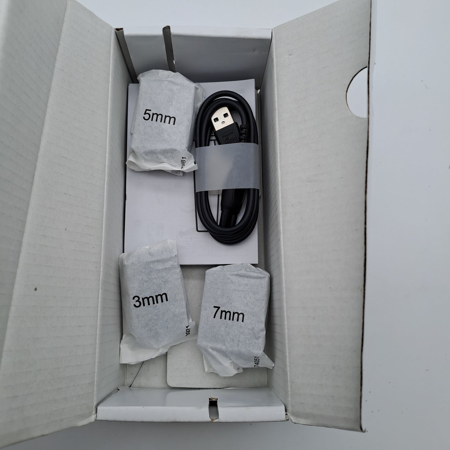 Philips Bodygroom Series 3000 BG3027