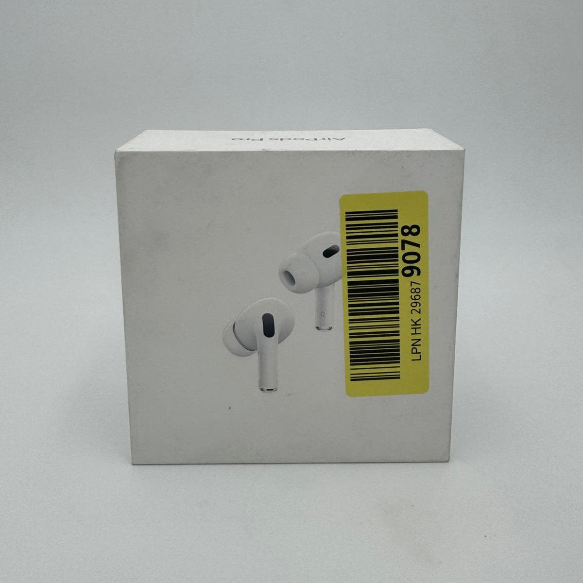Apple AirPods Pro (2ª Generazione)