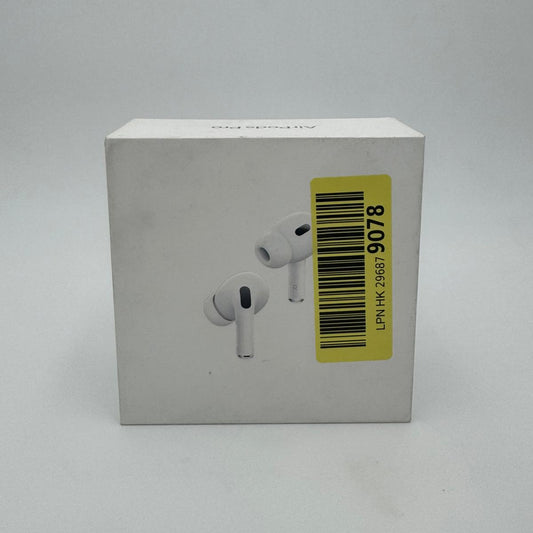 Apple AirPods Pro (2ª Generazione)
