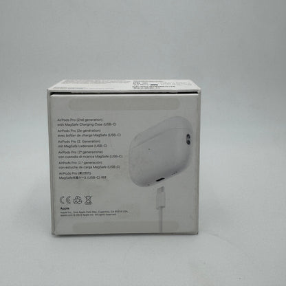 Apple AirPods Pro (2ª Generazione)